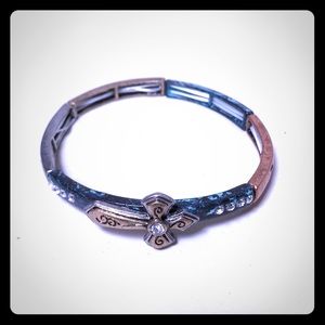 “Hope Dream Trust” Bracelet